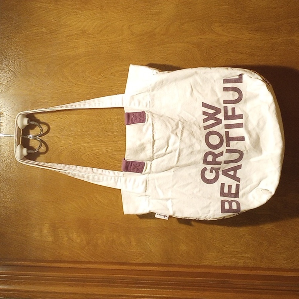 Davines Tote Bag